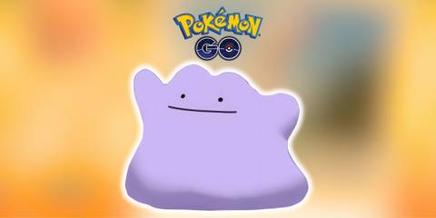 Pokemon GO Ditto all disguises 2025