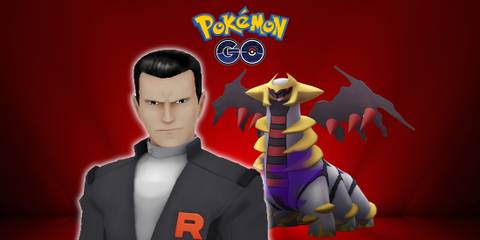 Pokemon GO Giovanni best counters 2025