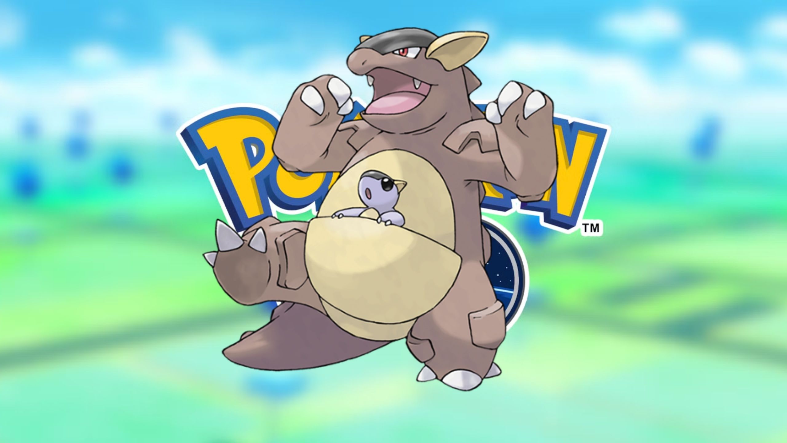 how-to-catch-kangaskhan-in-pokemon-go