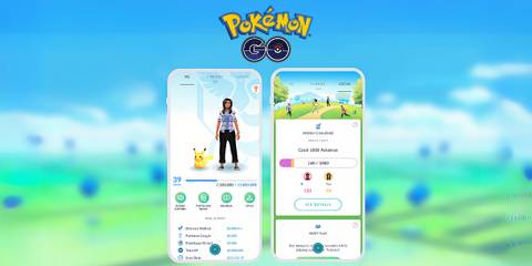 Pokemon GO join Weekly Challenges