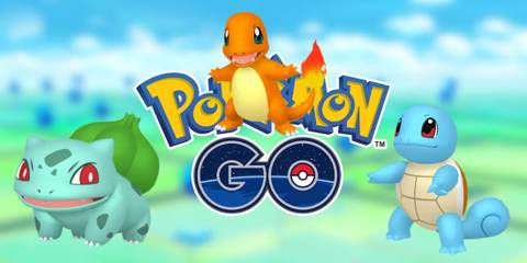 Pokemon GO Kanto Celebration Event Wild Spawns Featured Attacks