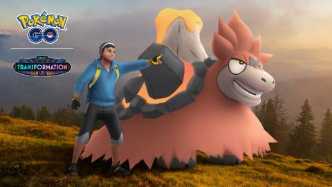 Pokemon Go Reveals New Mega Evolution Debut for September 2025 Raid Day