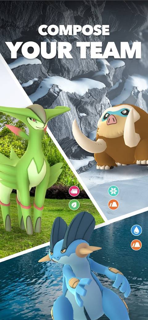 Pokemon Go Press Image 3
