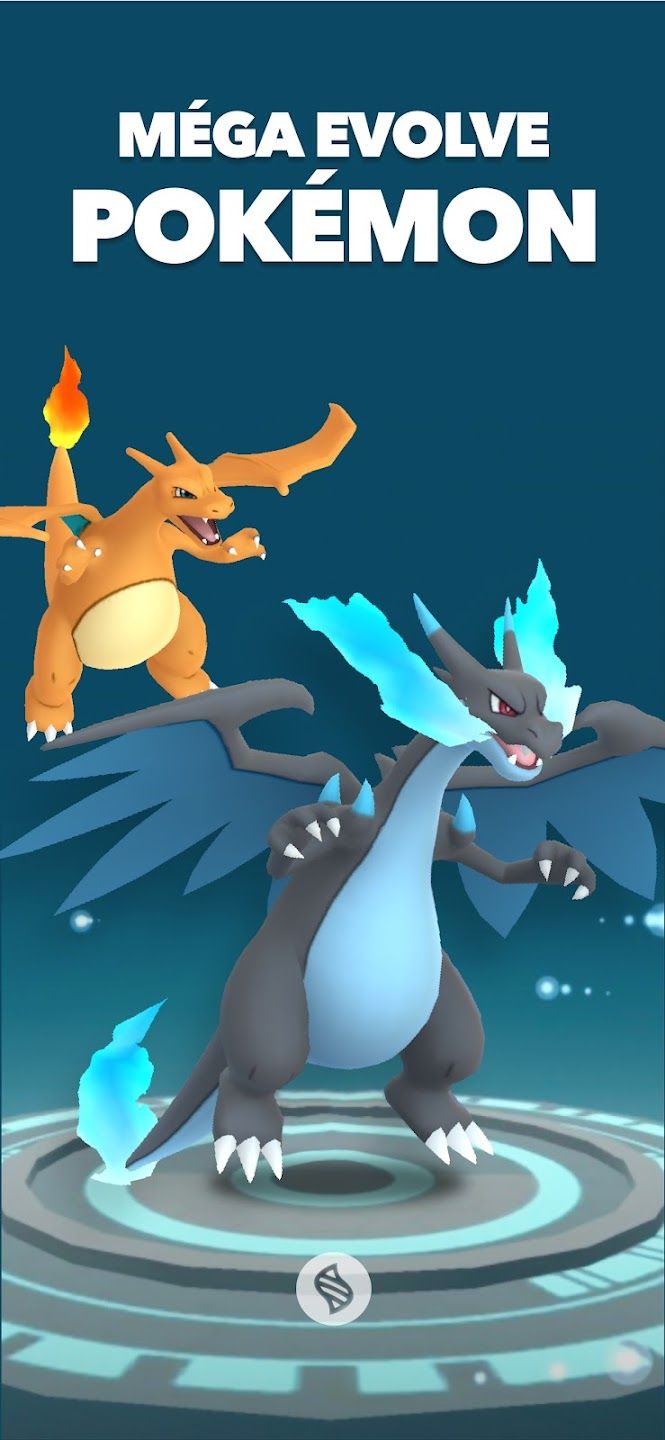 Interface de batalha PvP em Pokemon GO