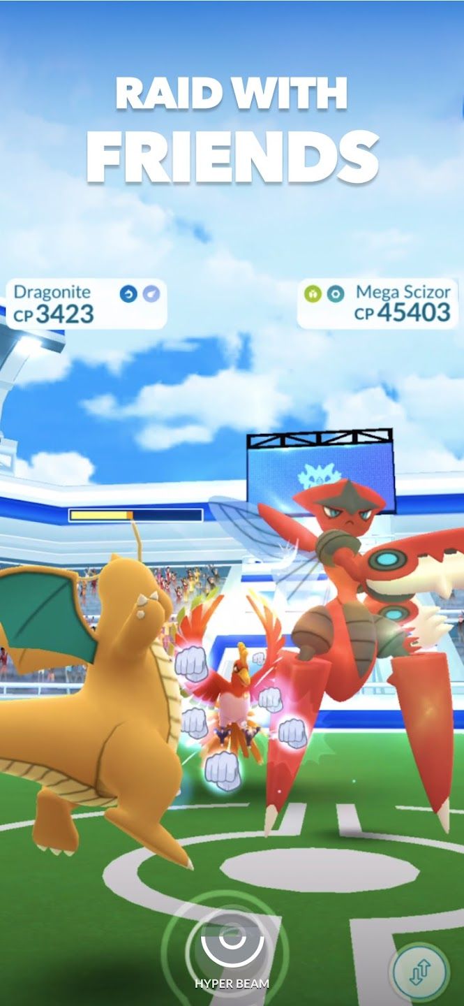 Pokemon GO: Novo evento temático