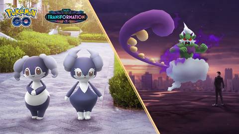 Pokemon GO Psychic Spectacular 2025 Event Features Debut of Generation 8 Pokemon