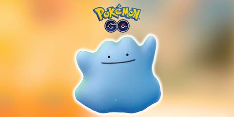 Pokemon GO Shiny Ditto 2025 all disguises