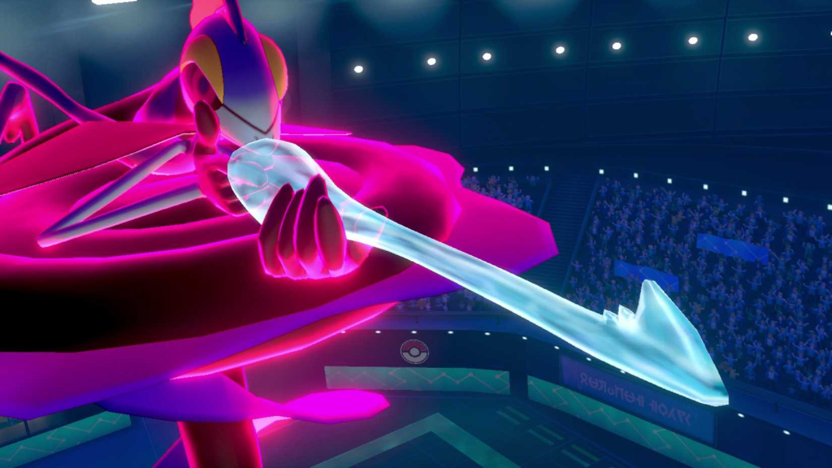 pokemon intelion hydrosnipe