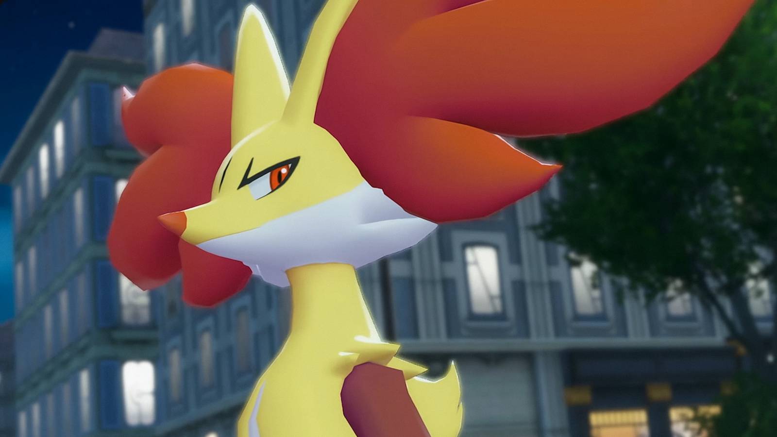 Pokemon Legends ZA Reveals Mega Evolutions for Gen 6 Starters