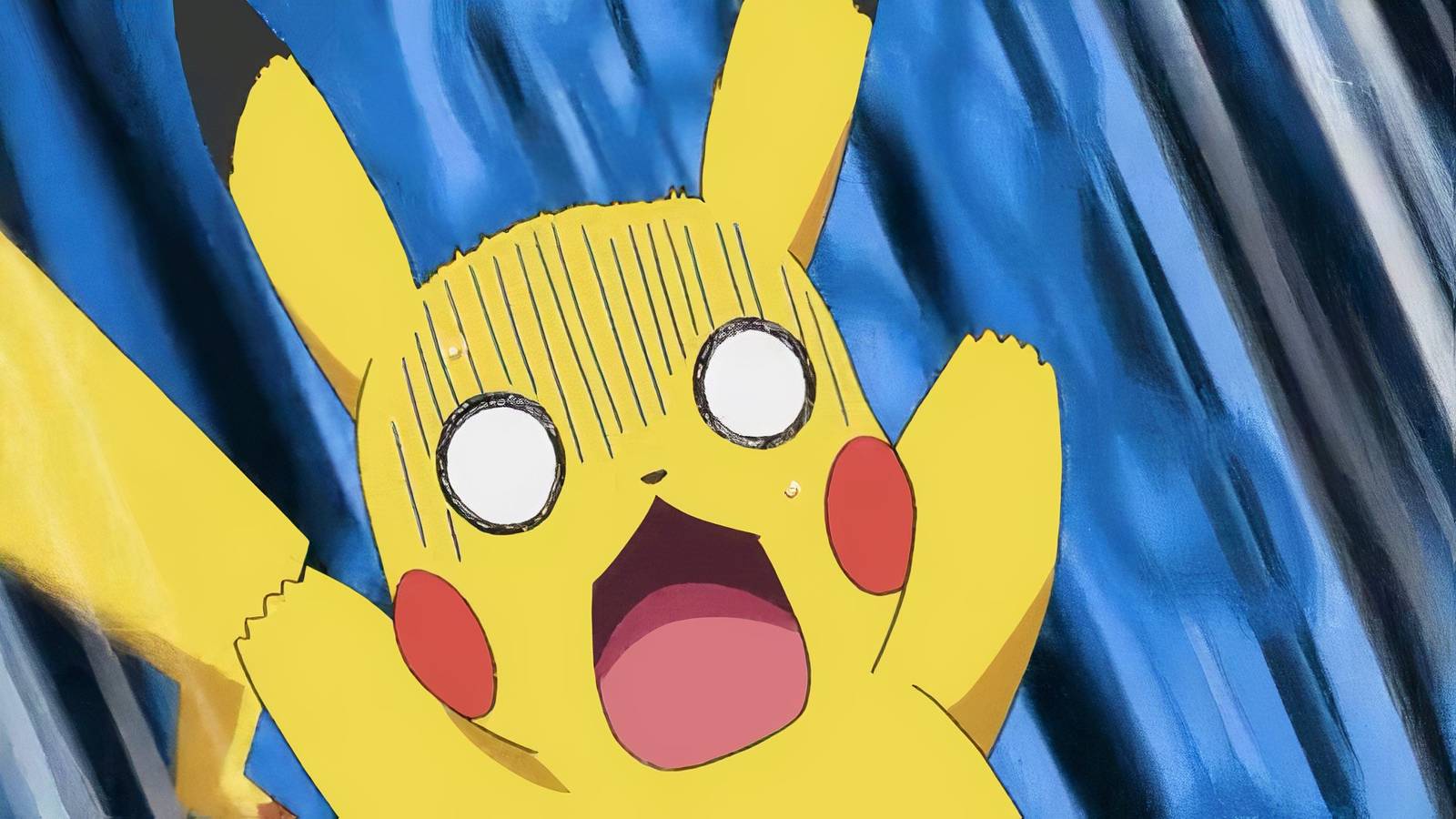 Security Oikachu Pokemon TCG Cards Get Player In Trouble with Airport Security