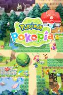Pokemon Pokopia - Sparkling Skylands Interactive Map