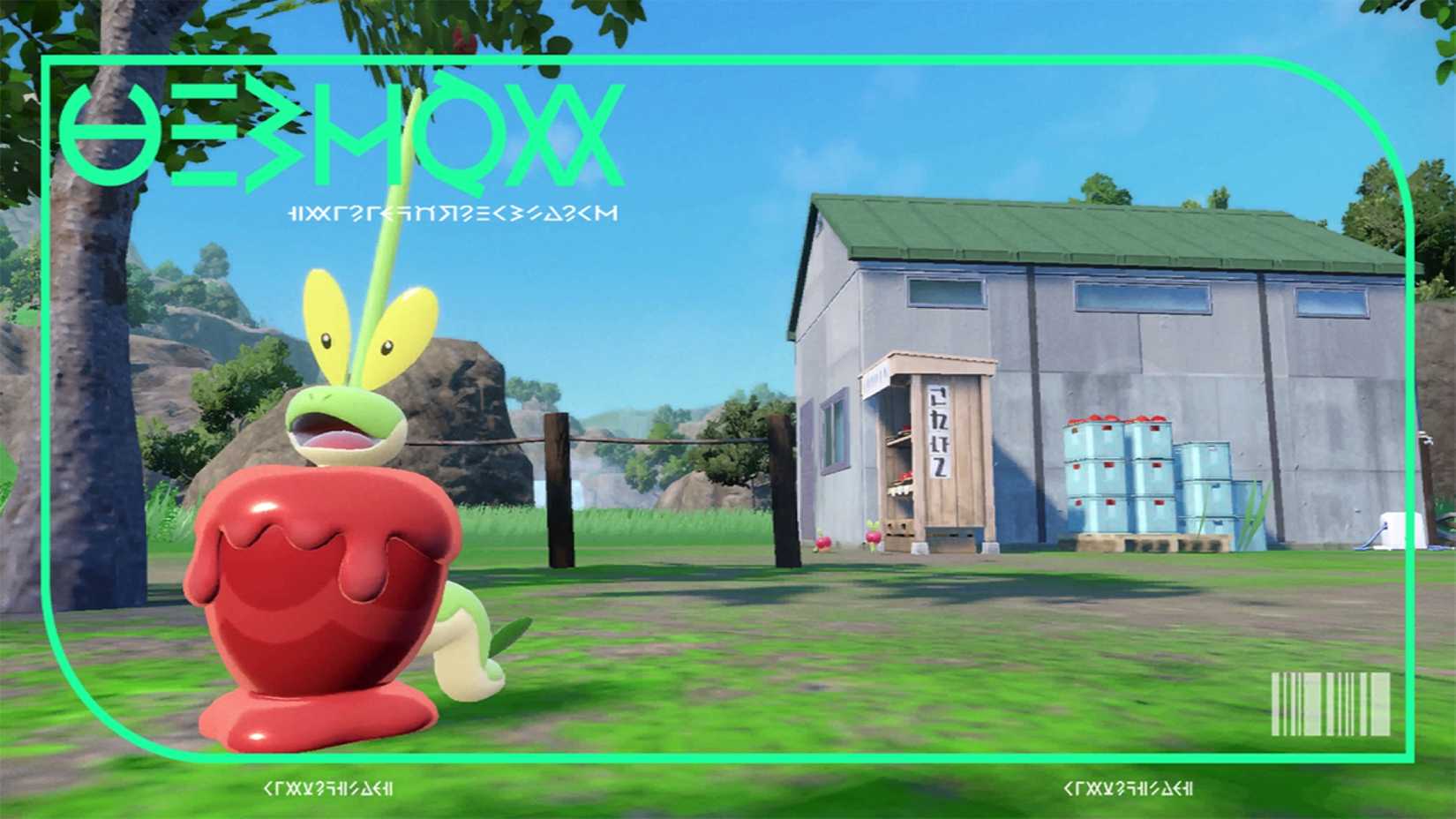 pokemon-scarlet-and-violet-dipplin-kitakami-pokedex-page