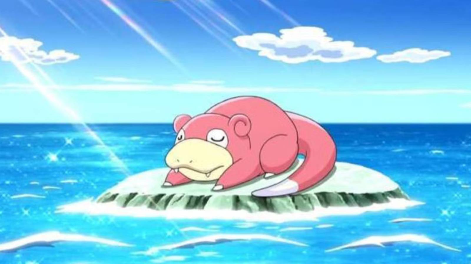 Pokemon Legends: Z-A Promotion Requires Fans to Imitate Slowpoke’s Cry