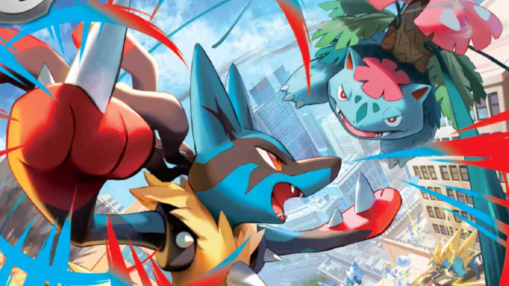 Pokemon TCG Mega Evolution Pull Rates Revealed