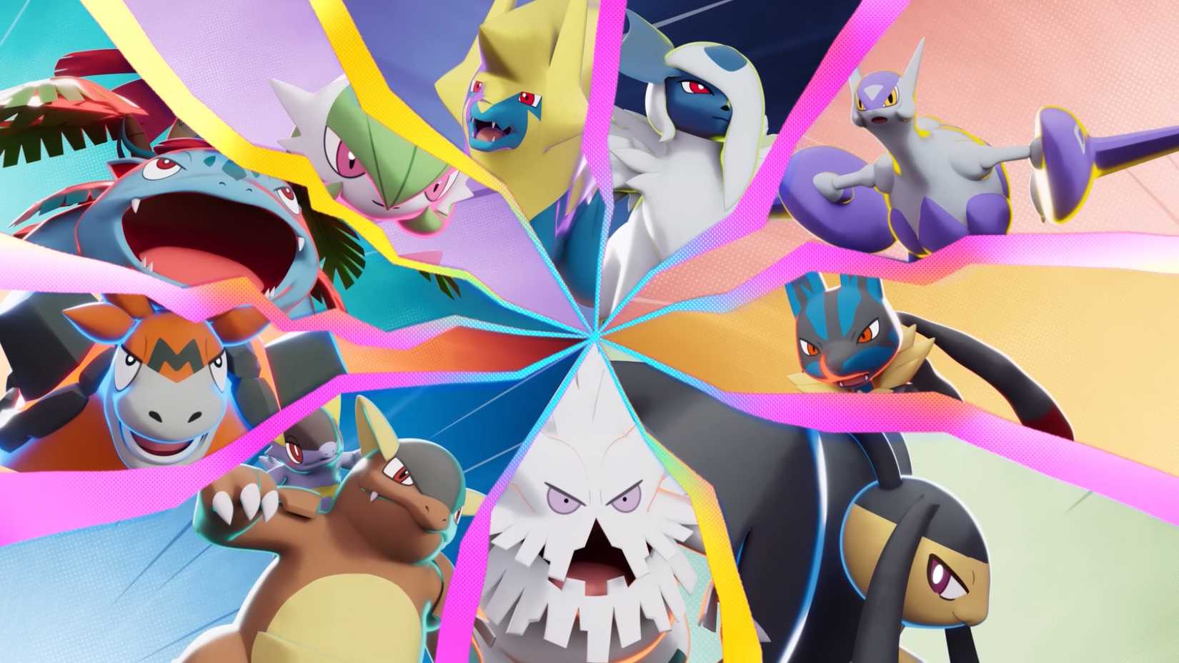 Pokemon TCG Rumor Hinting at Third Mega Evolution Expansion