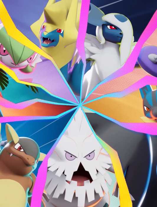 Every Pokemon Region So Far, Ranked