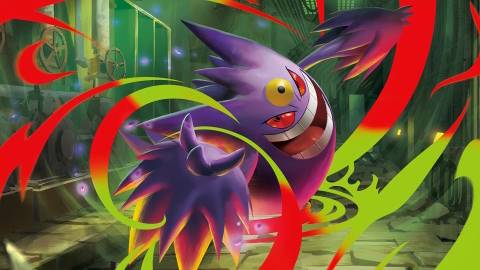 Pokemon TCG Live Code Gives Fans Two Full Art Codes