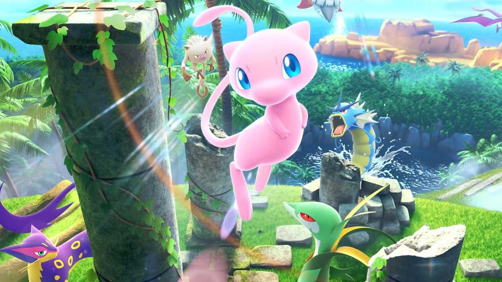 Pokemon TCG Pocket Shares Important Information About Deluxe Pack ex