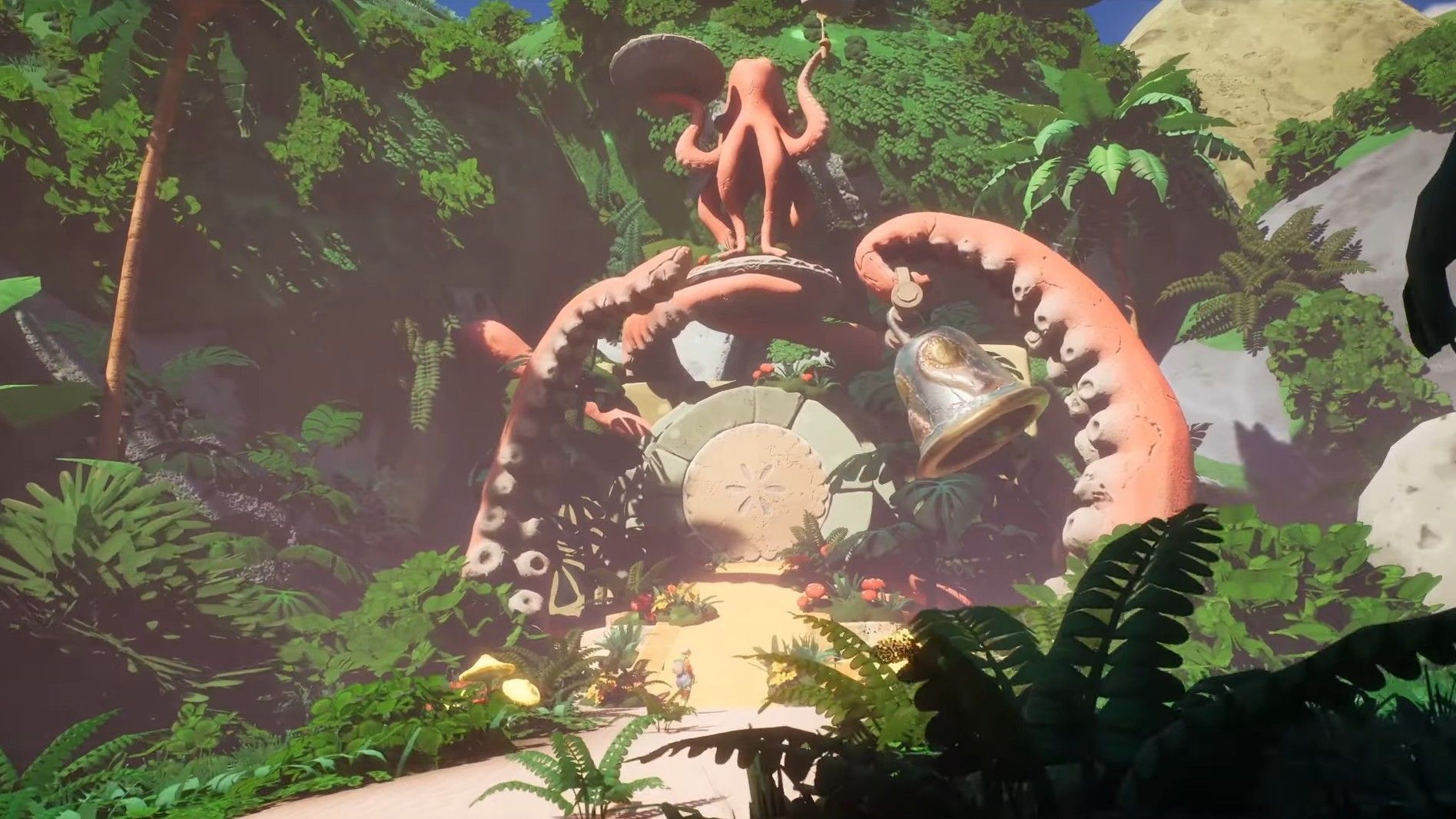 Portabellows - trailer screenshot