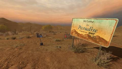 Postal 2 Redux