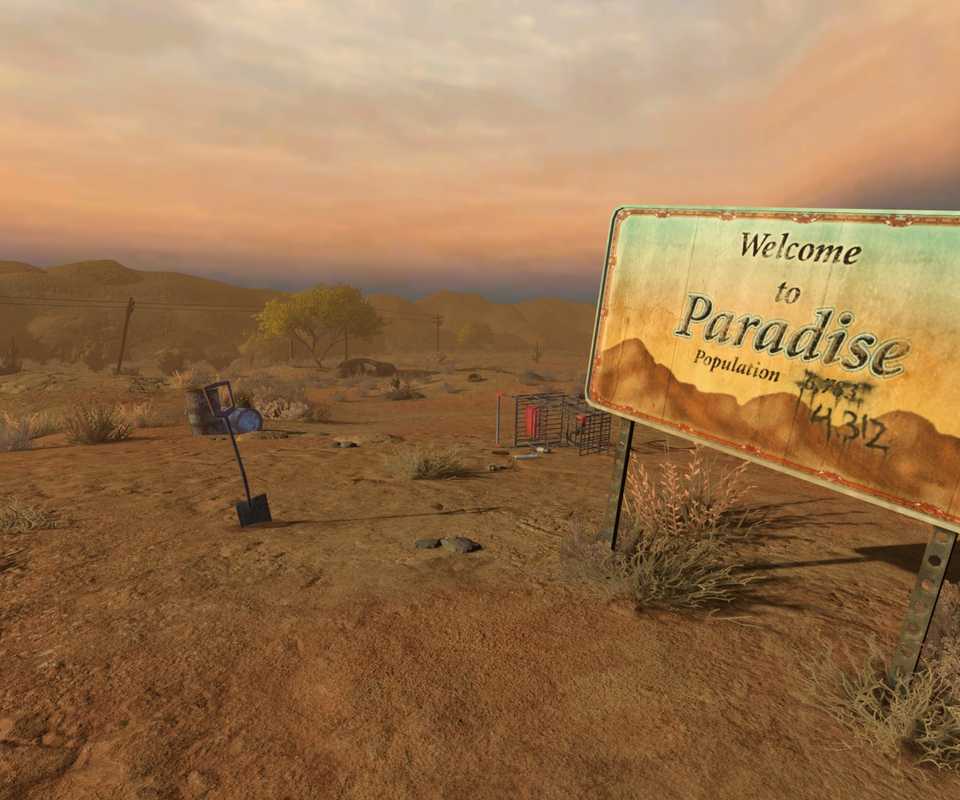 Postal 2 Redux