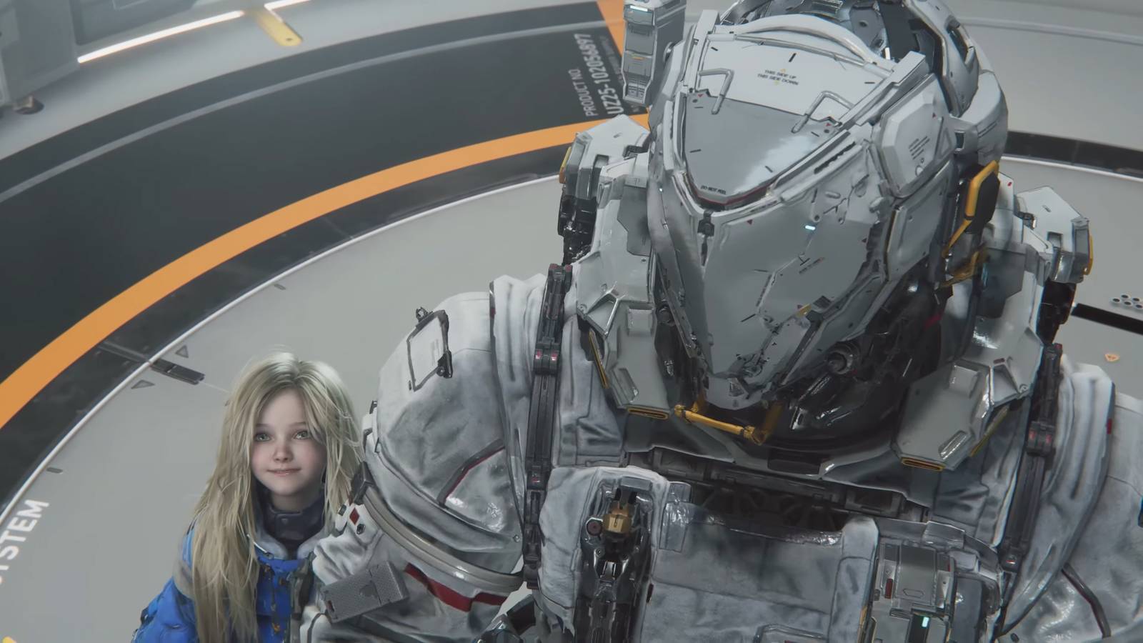 pragmata-gameplay-shows-combat-and-hacking-puzzles-game-rant-feature