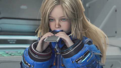 pragmata-gameplay-shows-combat-and-hacking-puzzles-game-rant-girl-eating-chip