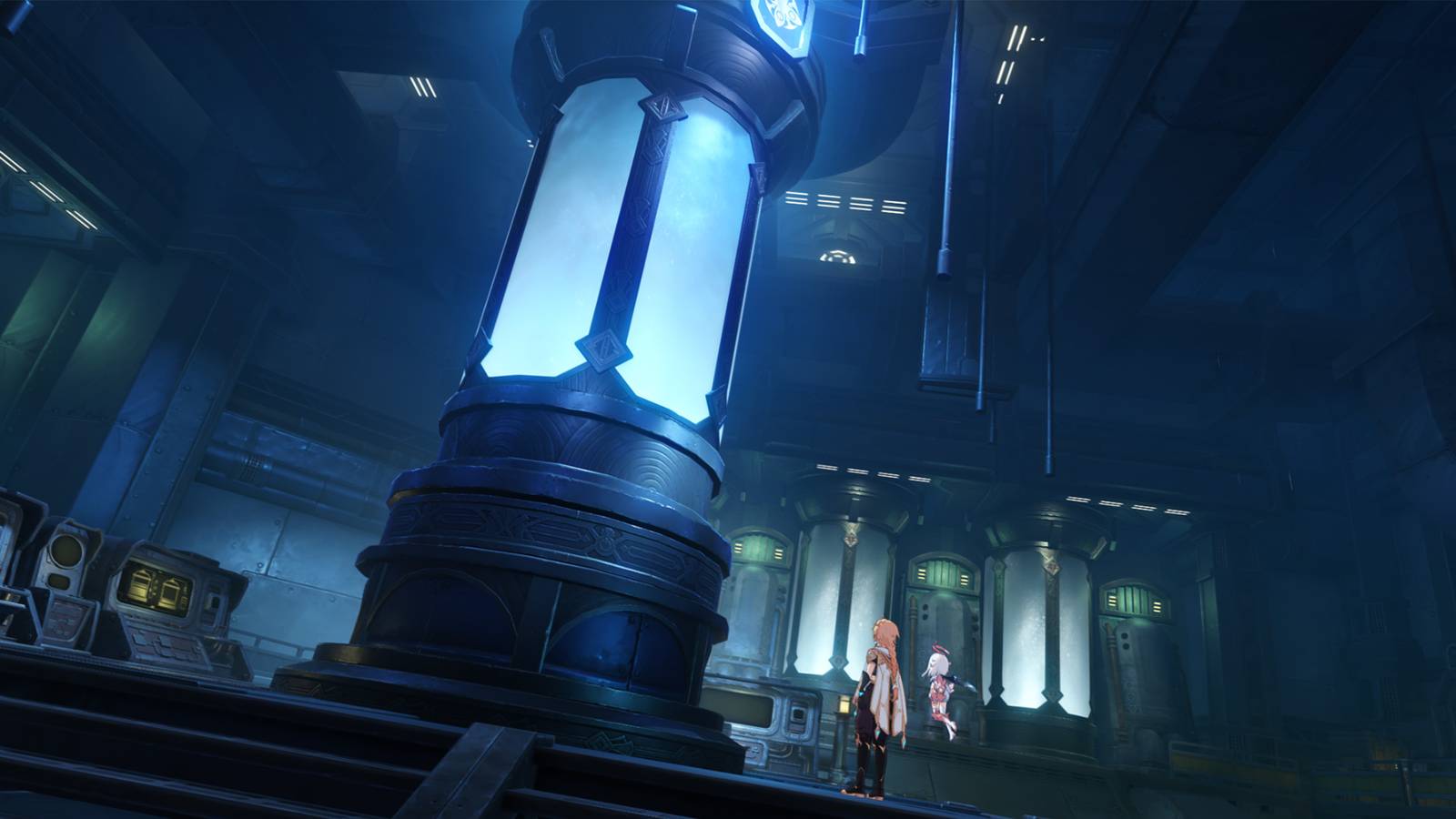 priorities first quest in genshin impact