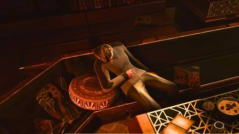 Proces-Verbal Quest Guide Dune Awakening