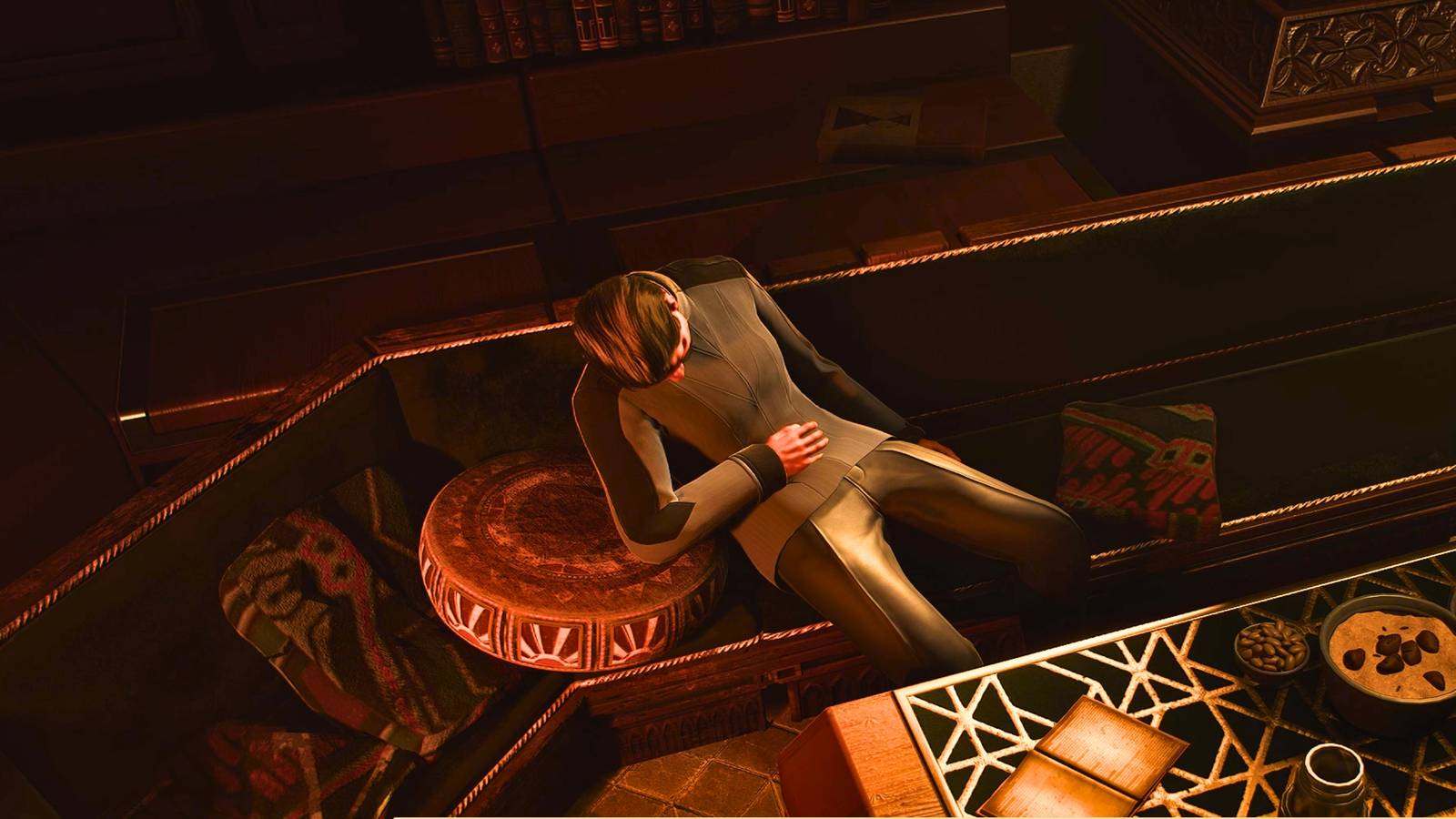 Proces-Verbal Quest Guide Dune Awakening