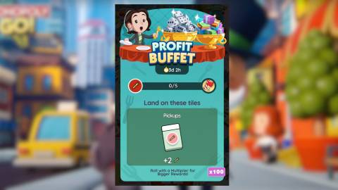 profit buffet monopoly go 