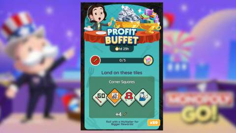 profit buffet monopoly go