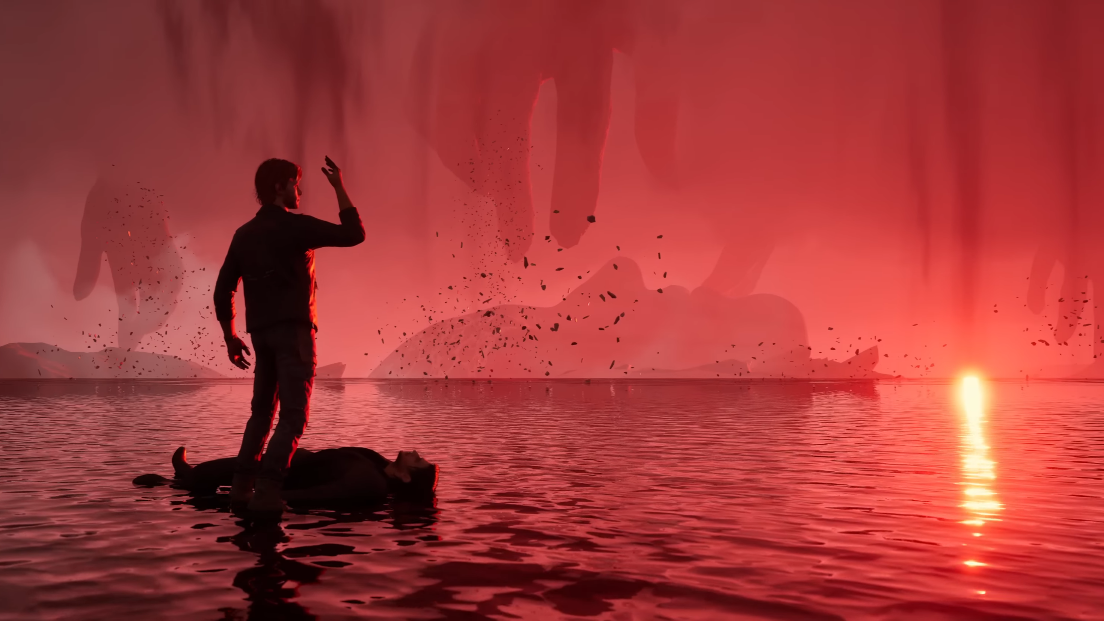 Project Retrograde the becoming