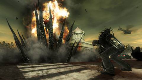 Rumor: Prototype Could Be Making a Comeback