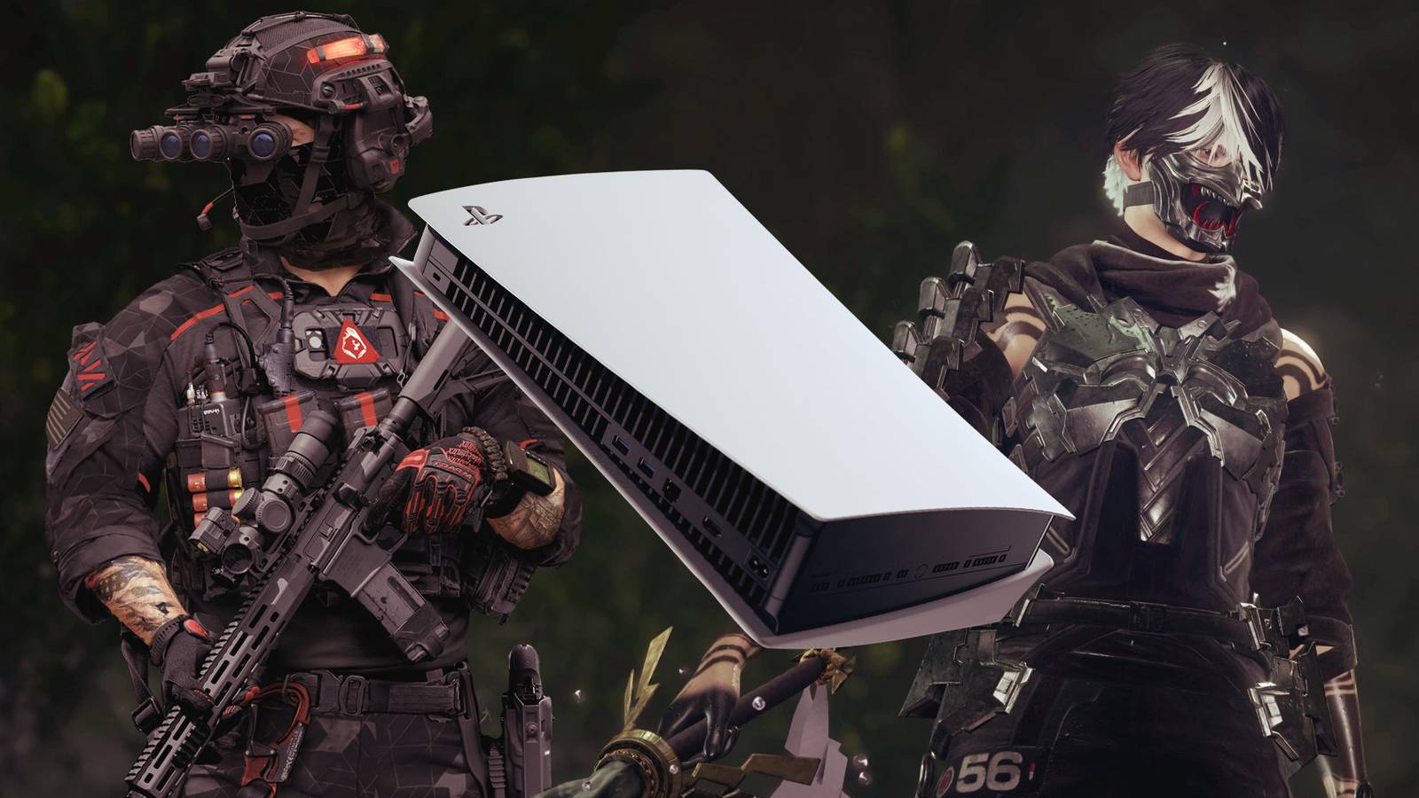 new ps5 games october 2025