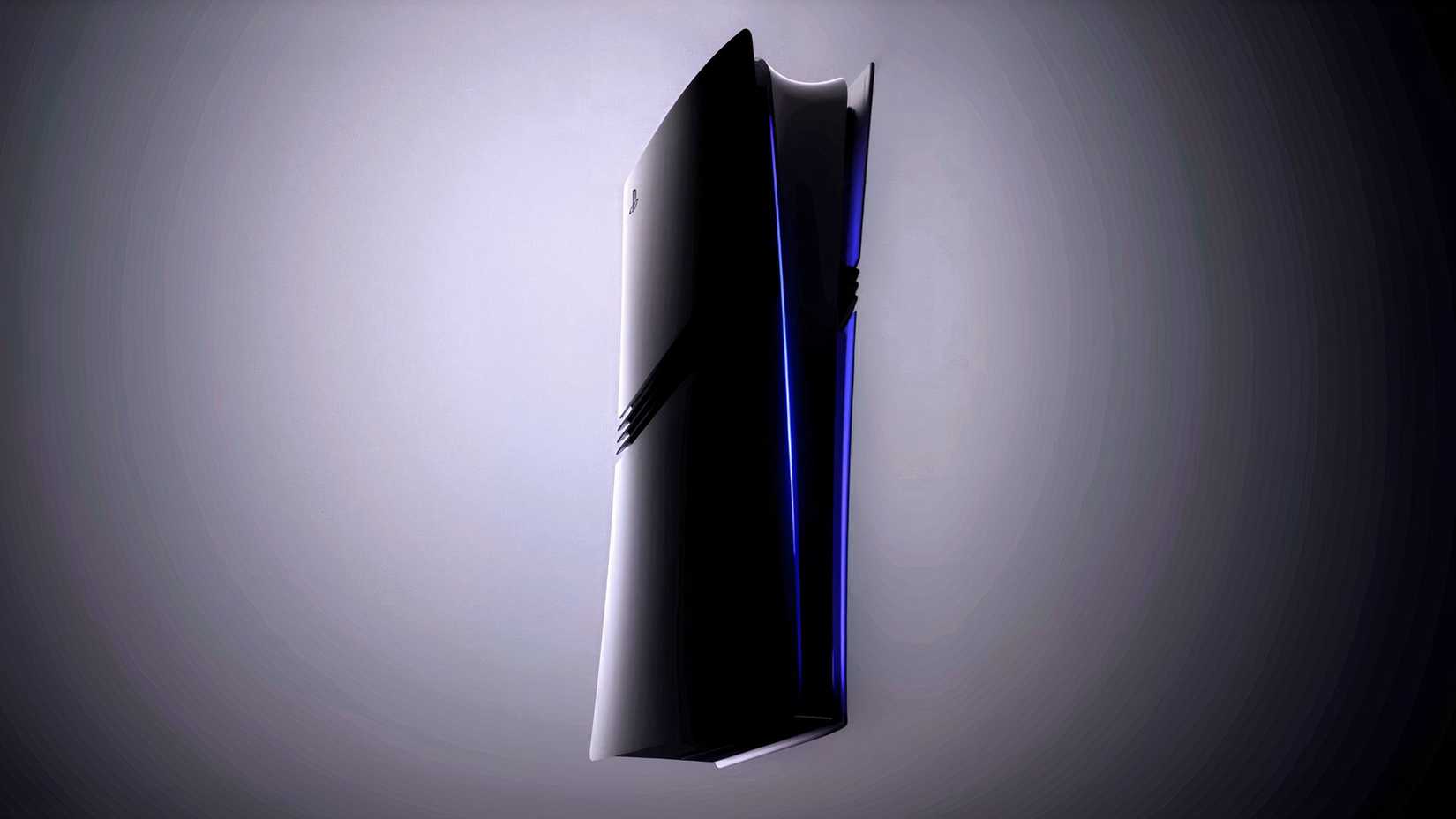 PS5 for the new model 2025 escape