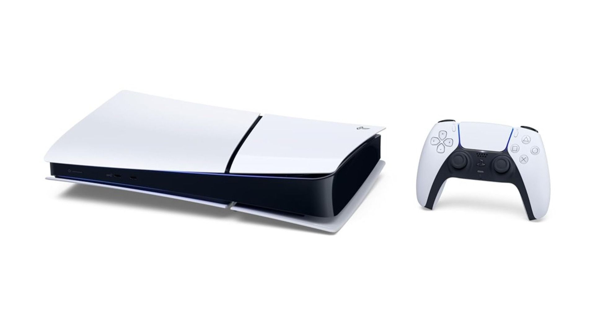 New PS5 Model Features Big Visual Change
