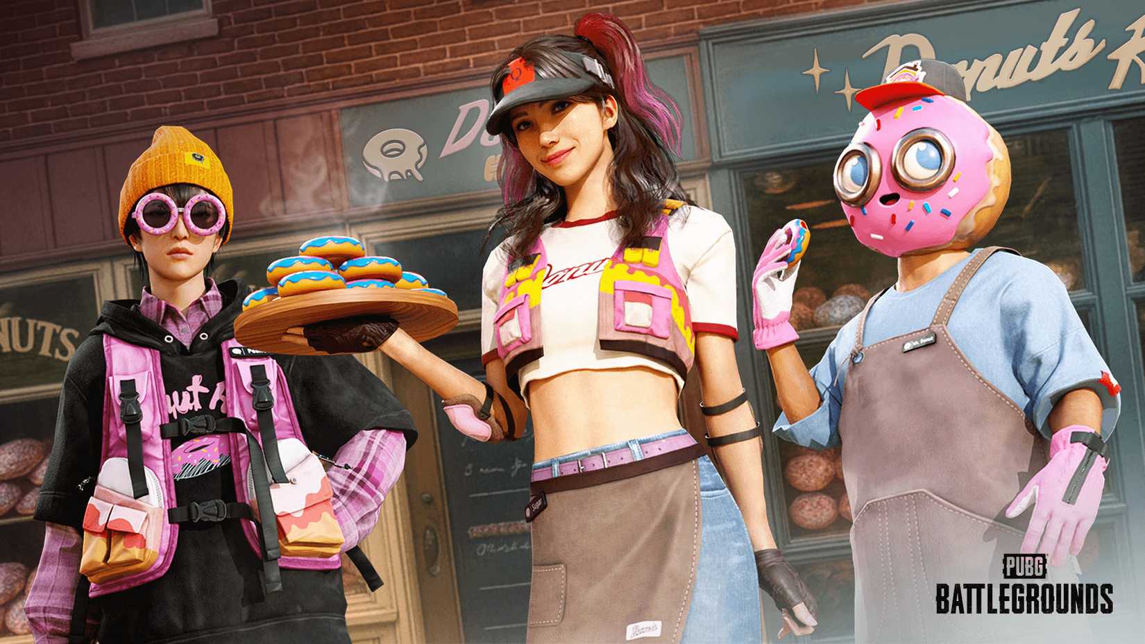 PUBG Battlegrounds Update 37.2 Patch Notes Survivor Pass