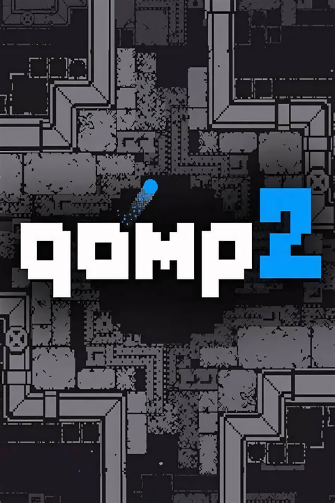 qomp2 Tag Page Cover Art