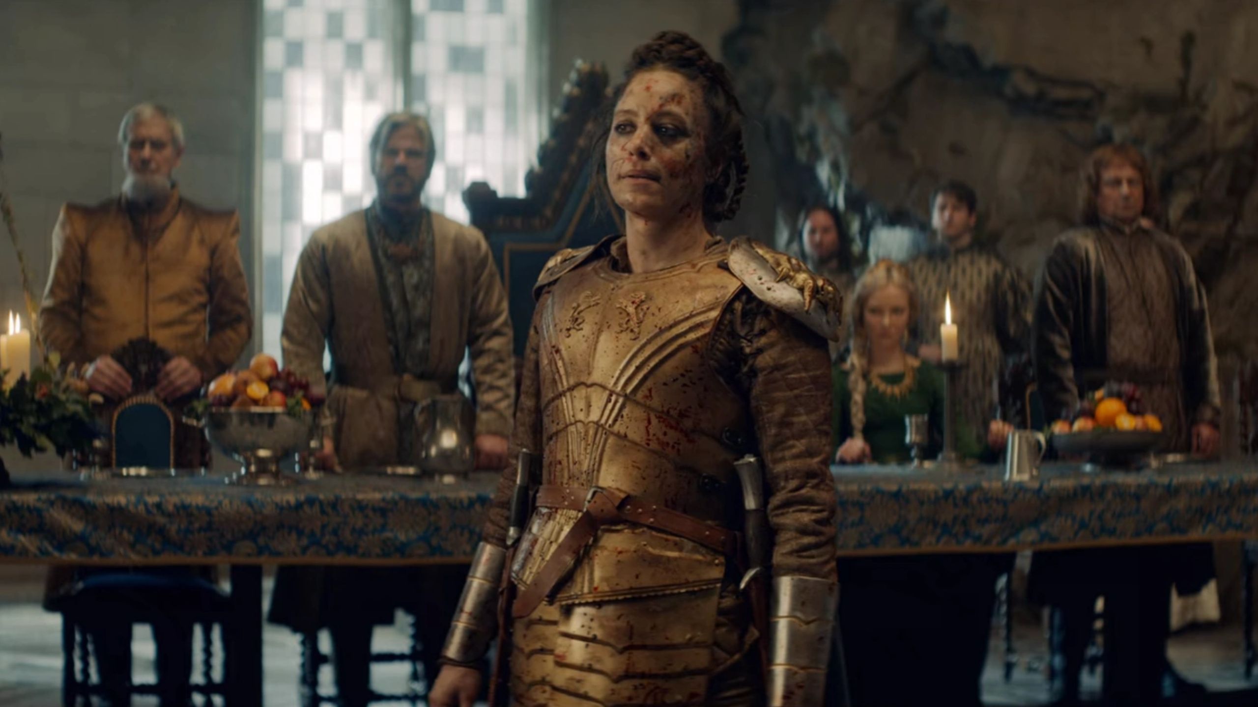Ciri Is Not The Only Witcher Character Who Deserves Their Own Game