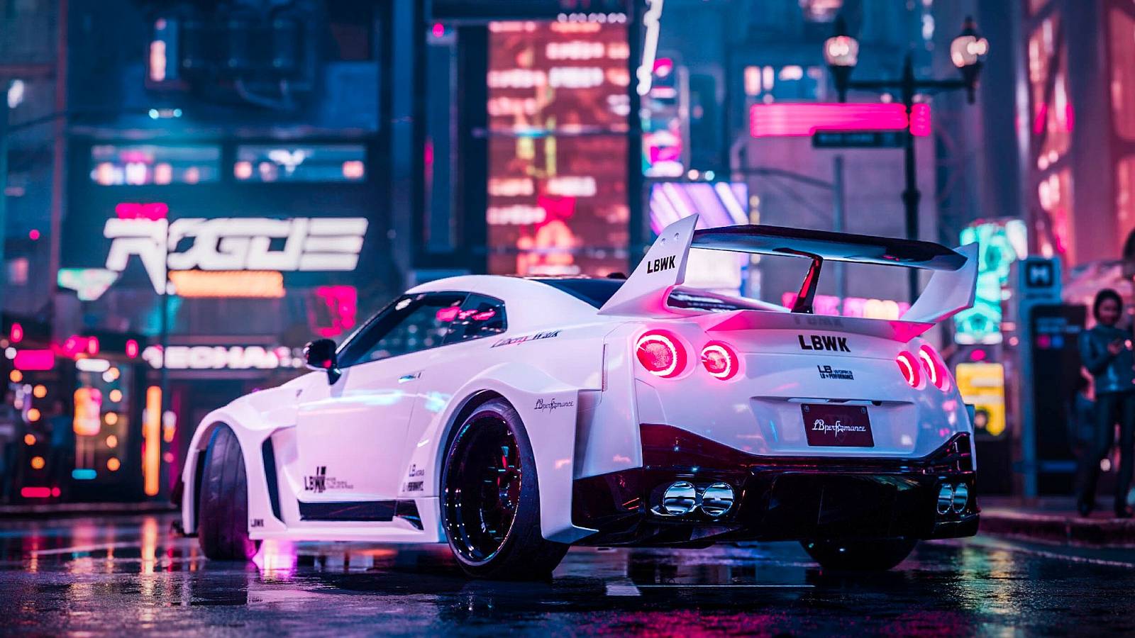 Driving Games With The Best Visuals 2025