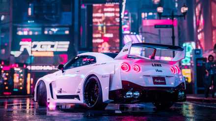 Driving game with the best pictures of 2025