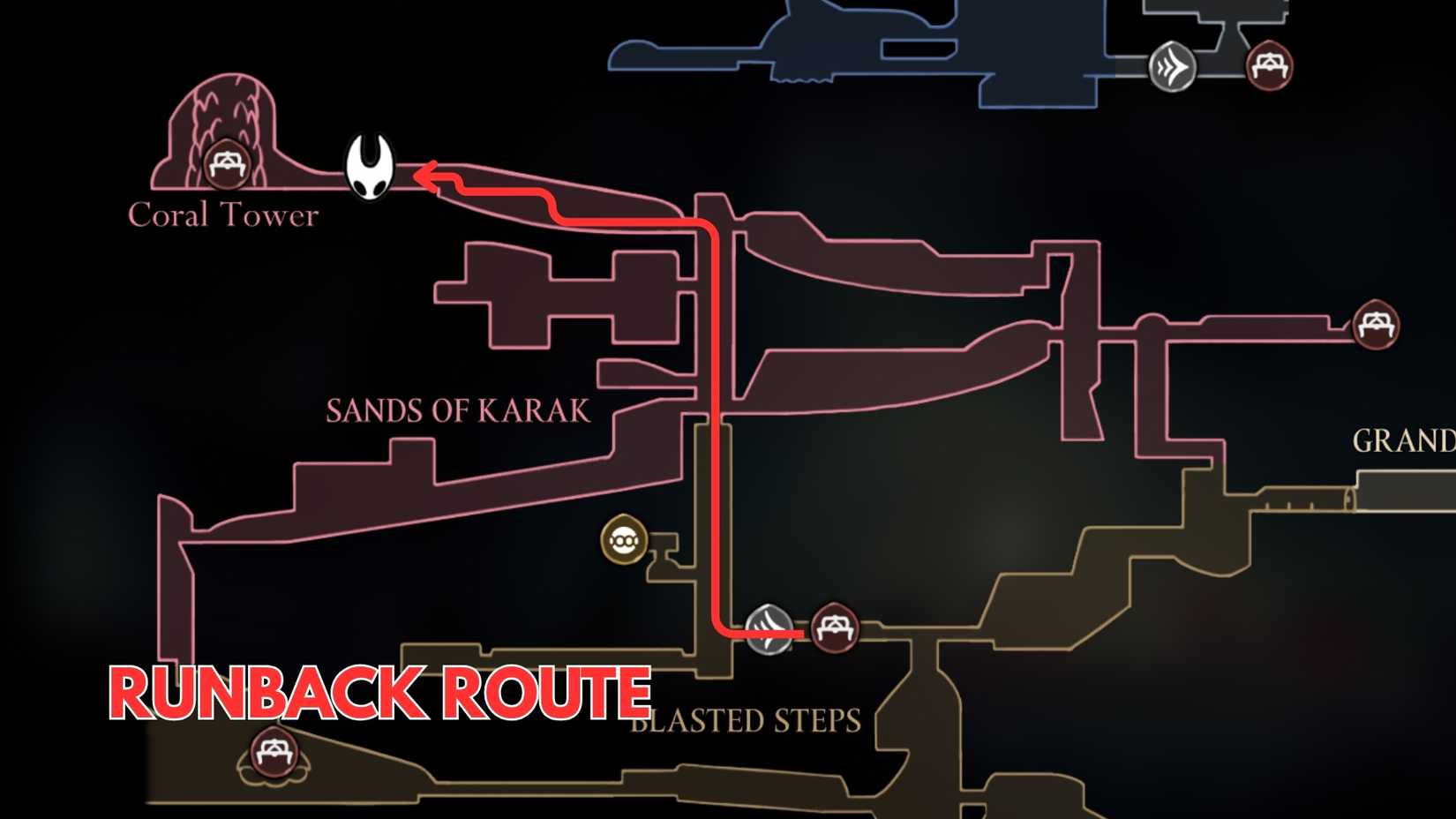 How to Beat Raging Conchfly in Silksong (Boss Guide)