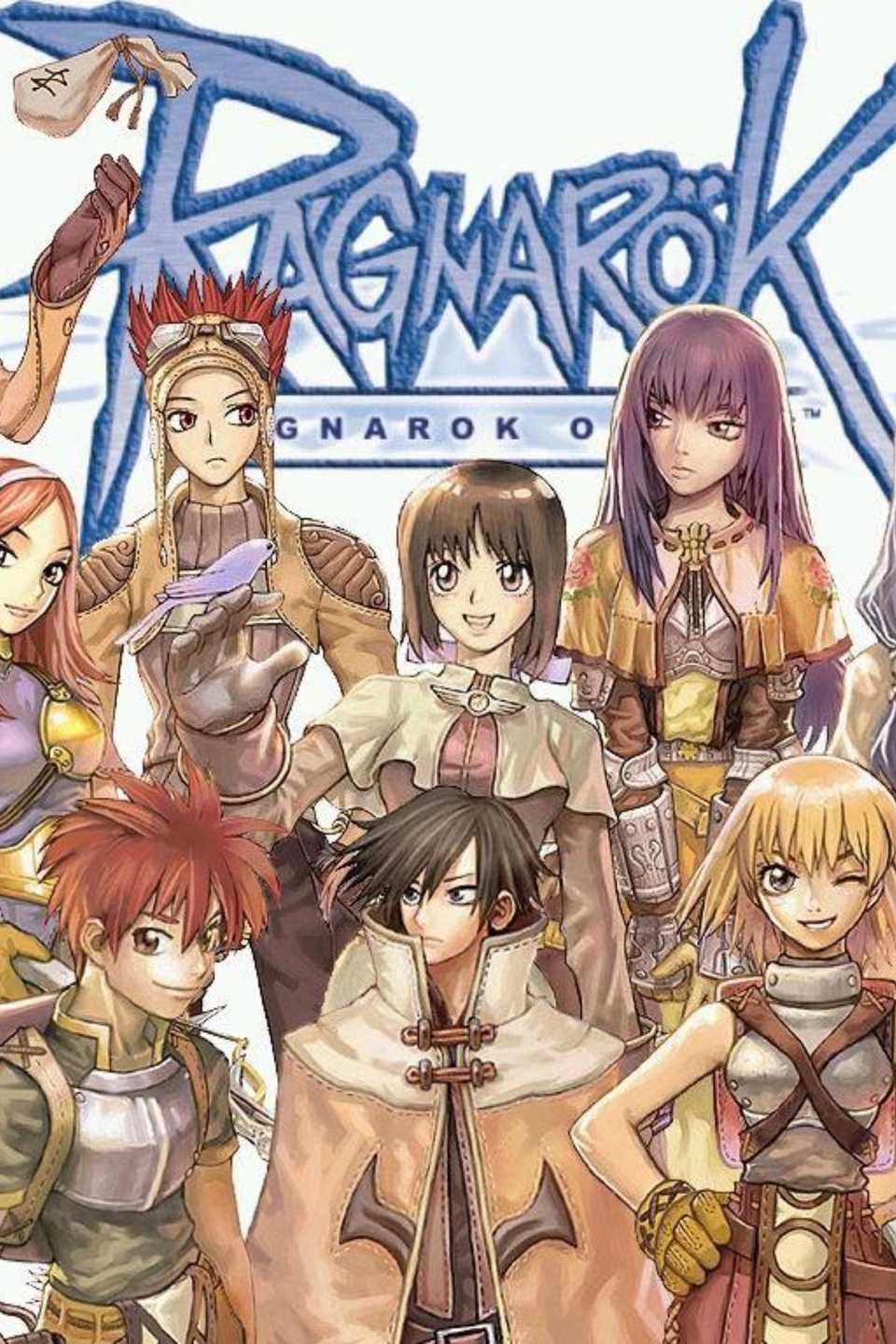 Ragnarok Online