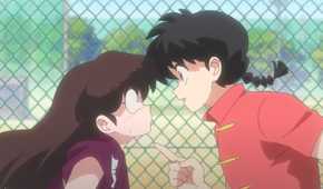 ranma 1 2 season 2 netflix trailer