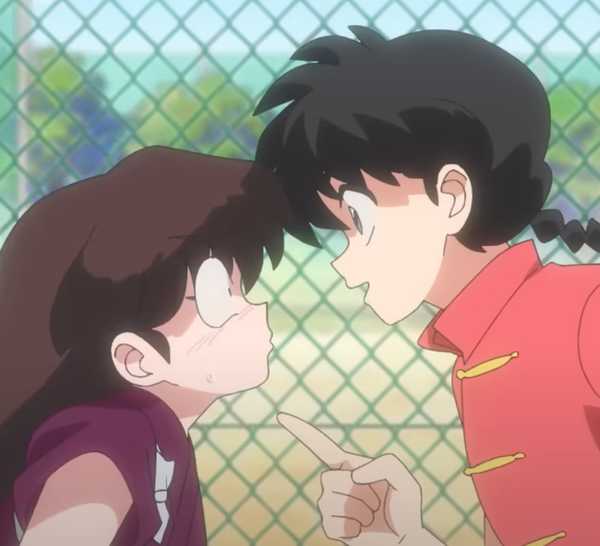 ranma 1 2 season 2 netflix trailer