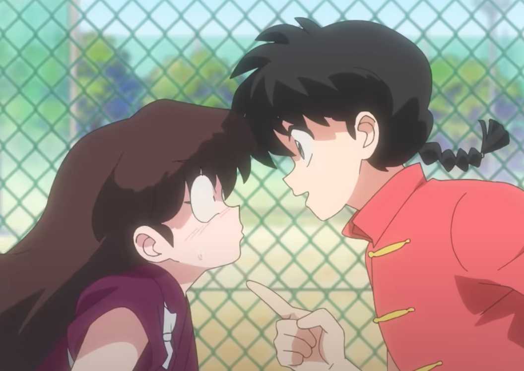 ranma 1 2 season 2 netflix trailer