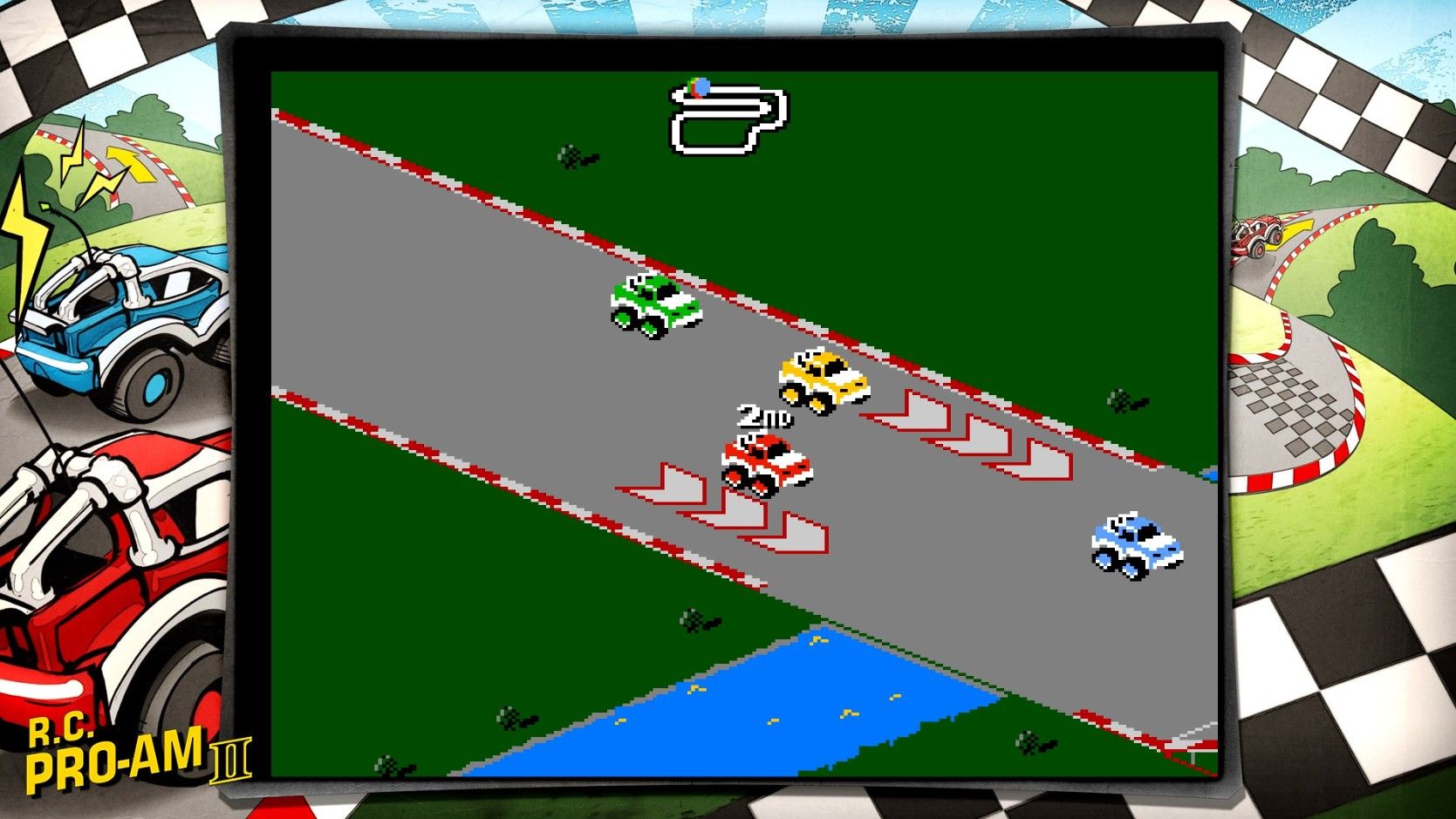 Rare Replay - official screenshot 2