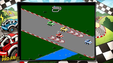 Rare Replay - official screenshot 2