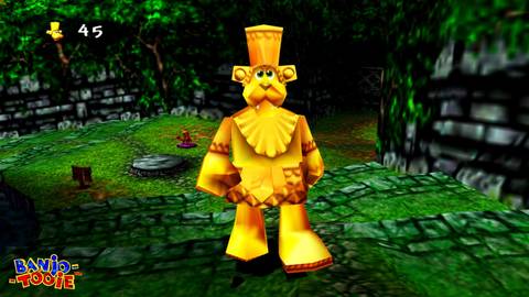 Rare Replay - official screenshot 3